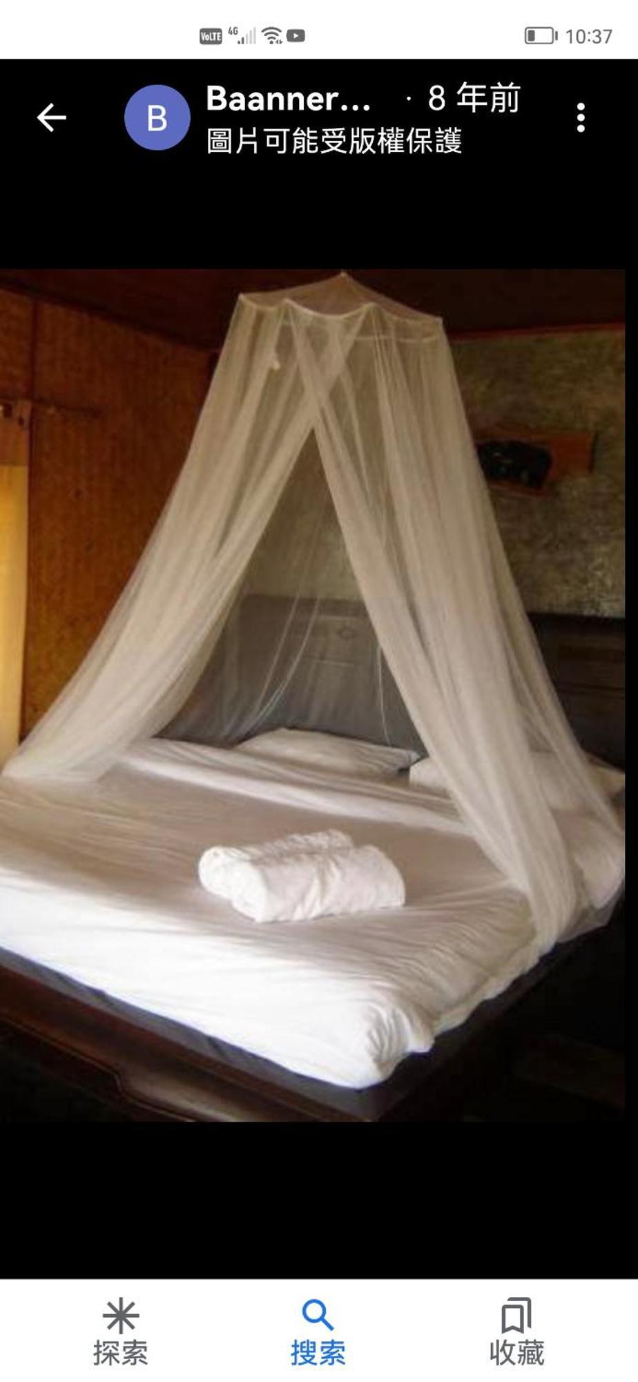 Romantic Time Mountain Resort Pai Exteriör bild